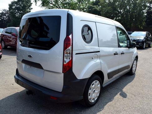 Used 2015 Ford Transit Connect XL image 6
