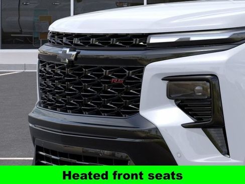 New 2026 Chevrolet Traverse RS AWD/4WD image 15