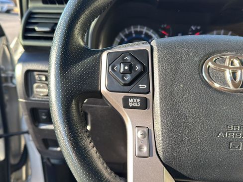 Used 2016 Toyota 4Runner SR5 Premium image 18