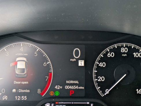 Certified 2025 Honda Civic Sport image 27