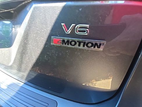 Used 2019 Volkswagen Atlas SE w/ Panoramic Sunroof Package AWD/4WD image 8