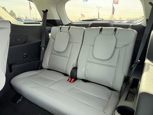 New 2026 Ford Explorer Active w/ Active Comfort Package image 15