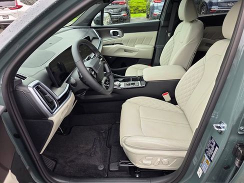 New 2026 Kia Sorento SX Prestige AWD/4WD image 15