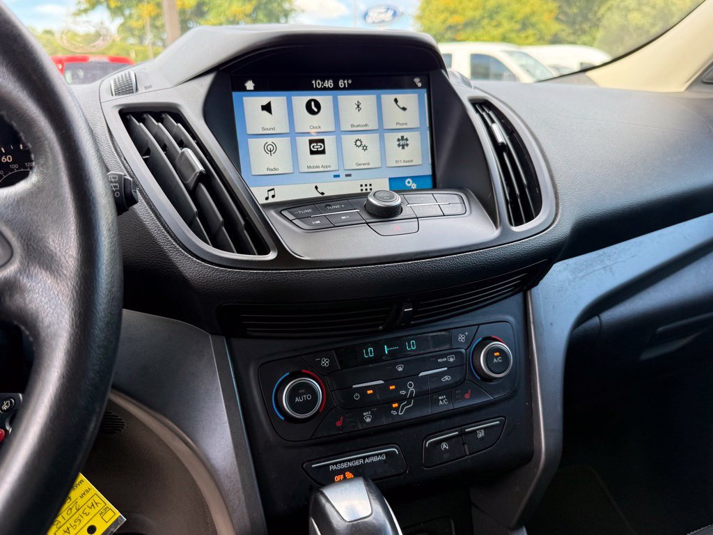 Used 2018 Ford Escape SEL w/ Ford Safe & Smart Package AWD/4WD image 15