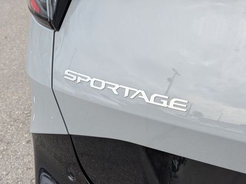 New 2026 Kia Sportage SX FWD image 13