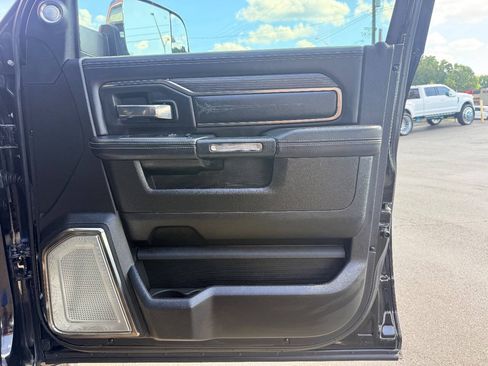 Used 2019 RAM 3500 Limited AWD/4WD image 41