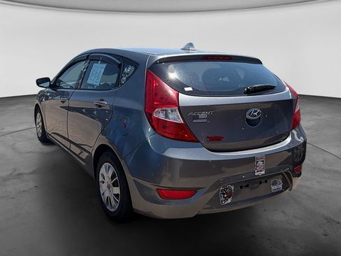 Used 2014 Hyundai Accent GS FWD image 6