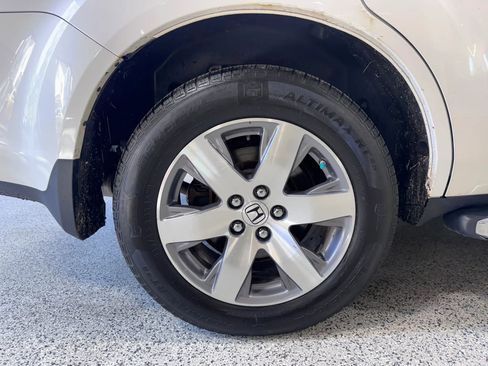 Used 2013 Honda Pilot Touring image 14