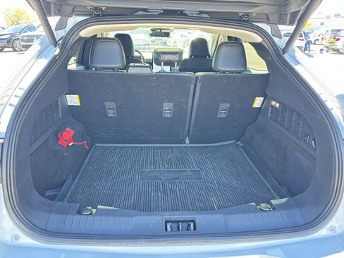 Used 2022 Ford Mustang Mach-E Premium image 24