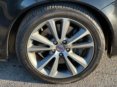 Used 2013 Volvo C70 T5 FWD image 47