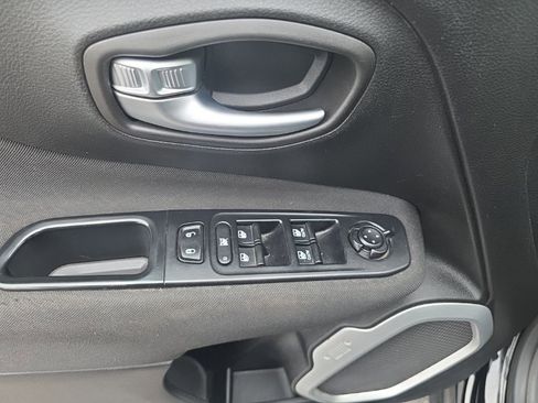 Used 2018 Jeep Renegade Sport w/ Power & Air Group image 15