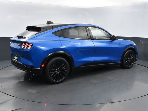 New 2025 Ford Mustang Mach-E Premium w/ Sport Appearance Package image 4