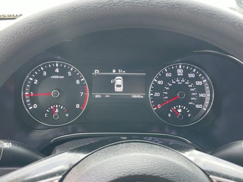 Certified 2024 Kia Forte LXS w/ LXS Technology Package image 14