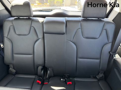 New 2025 Kia Telluride LX image 12