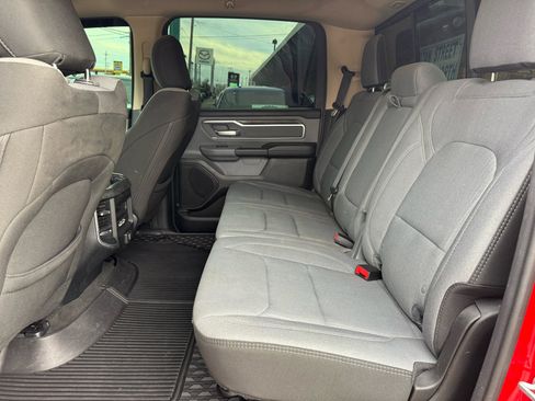 Used 2019 RAM 1500 Big Horn image 25