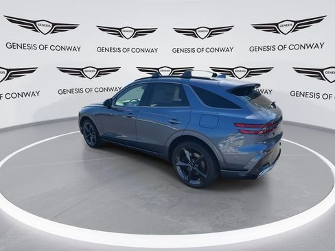 Used 2026 Genesis GV70 3.5T Sport Prestige AWD/4WD image 6