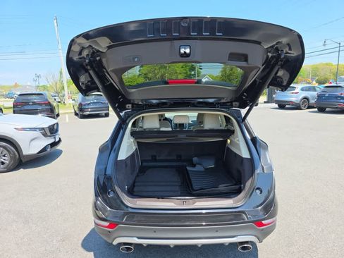Used 2015 Lincoln MKC AWD w/ Equipment Group 102A Reserve image 29