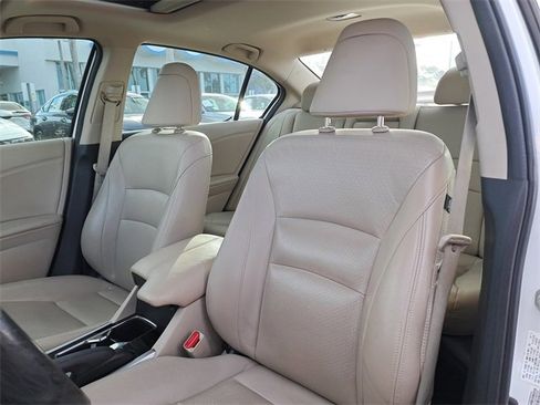 Used 2016 Honda Accord EX-L image 17