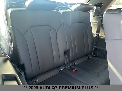 New 2026 Audi Q7 3.0T Premium Plus image 18