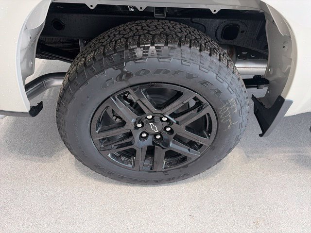 New 2026 Chevrolet Silverado 1500 RST w/ RST Select Package AWD/4WD image 7