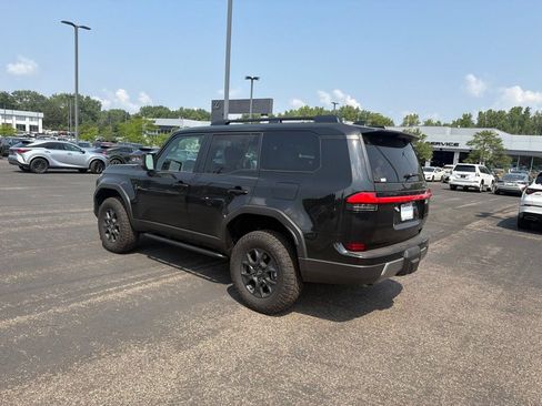 Used 2026 Lexus GX 550 AWD/4WD image 34