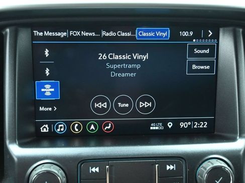 Used 2021 Chevrolet Colorado LT w/ Safety Package AWD/4WD image 20