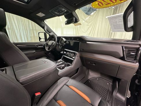 Used 2026 GMC Sierra 2500 AT4 AWD/4WD image 23
