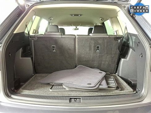 Used 2022 Volkswagen Atlas SE image 30