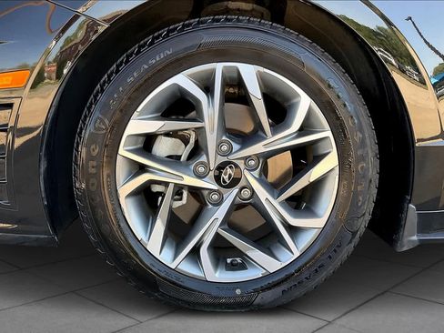 Used 2023 Hyundai Sonata SEL image 10