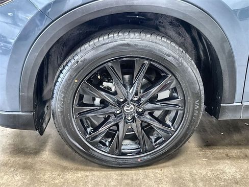 Used 2024 MAZDA CX-5 Carbon Edition image 34