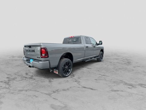 New 2026 RAM 2500 Tradesman AWD/4WD image 8