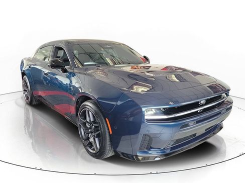 New 2026 Dodge Charger R/T AWD/4WD image 1