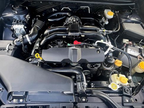 Used 2013 Subaru Impreza 2.0i image 8