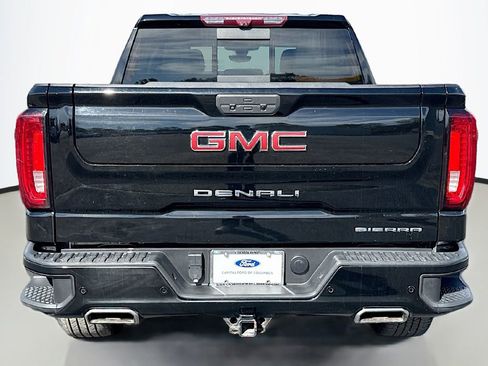 Used 2021 GMC Sierra 1500 Denali w/ Denali Ultimate Package image 14