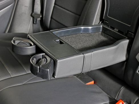 Certified 2022 Mercedes-Benz GLC 300 4MATIC image 28