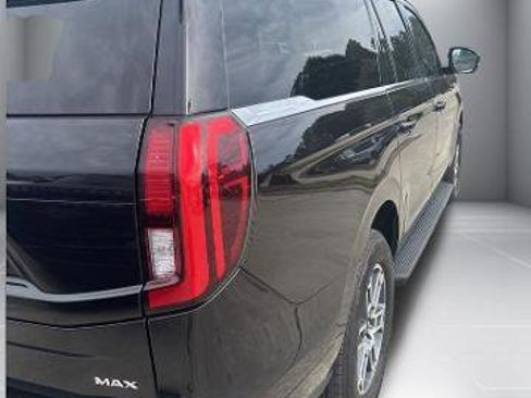 Certified 2025 Ford Expedition Max Active RWD image 11