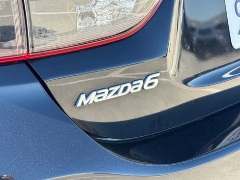 Used 2015 MAZDA MAZDA6 Touring FWD image 23