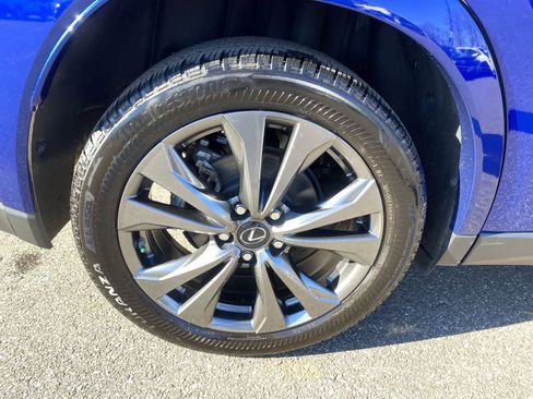 Used 2023 Lexus UX 250h F Sport image 18