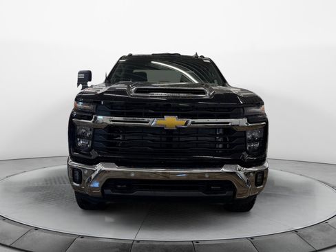 New 2026 Chevrolet Silverado 3500 LT w/ All Star Edition AWD/4WD image 7