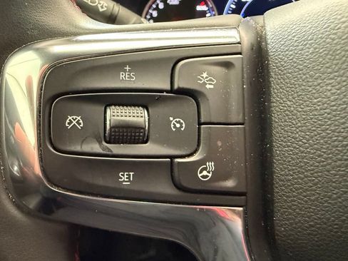 Used 2023 Chevrolet Blazer RS w/ Enhanced Convenience Package FWD image 25