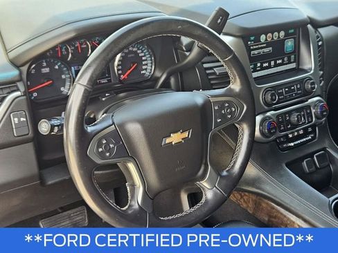 Used 2018 Chevrolet Tahoe LS RWD image 33