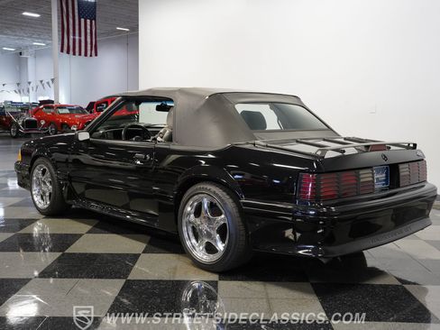 Used 1989 Ford Mustang GT RWD image 10