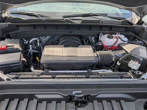 New 2026 GMC Sierra 1500 SLT w/ SLT Premium Plus Package AWD/4WD image 15