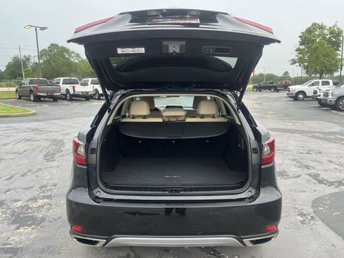 Used 2022 Lexus RX 350 FWD w/ Premium Package image 12