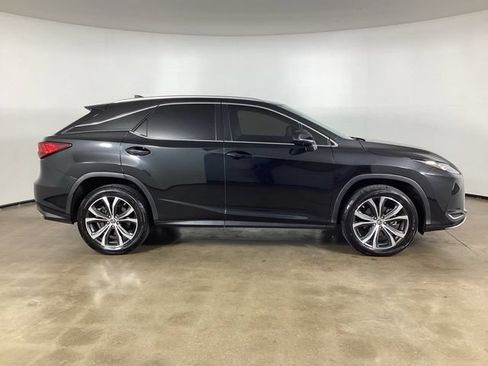 Used 2021 Lexus RX 350 AWD w/ Premium Package image 4