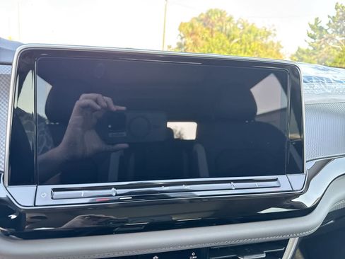 New 2026 Volkswagen Atlas Peak Edition AWD/4WD image 26