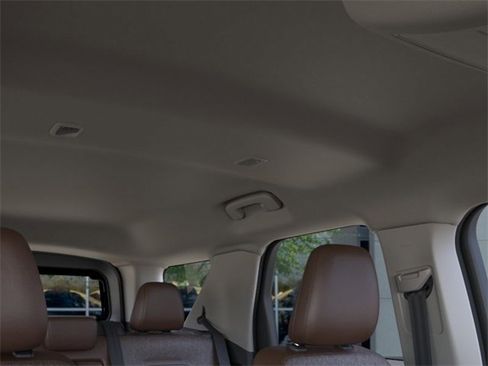 New 2025 Ford Bronco Sport Outer Banks w/ Outer Banks Tech Package+ image 22