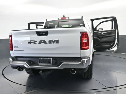 Used 2026 RAM 1500 Big Horn image 79