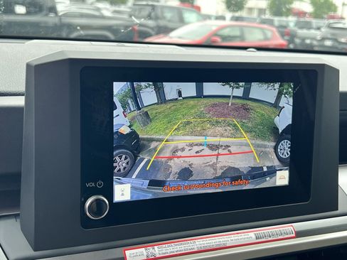 New 2025 Toyota Tacoma TRD Off-Road image 14