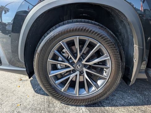 Used 2023 Lexus NX 250 FWD image 19